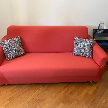 Casa Mic & Tig Apartment Menaggio Bagian luar foto