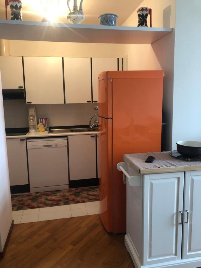 Casa Mic & Tig Apartment Menaggio Bagian luar foto